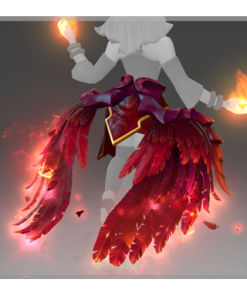 Wyrmwrought Flare