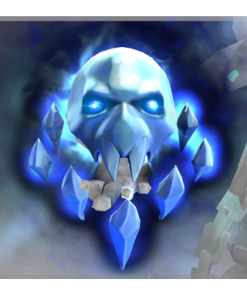 Glare of the Tyrant