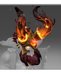 Horns of the Betrayer