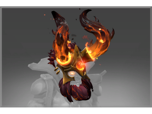 Horns of the Betrayer