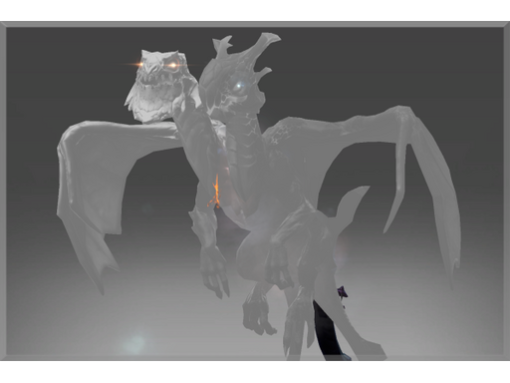 Tail of Chimeric Rapport