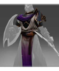 Cape of the Hazhadal Magebreaker