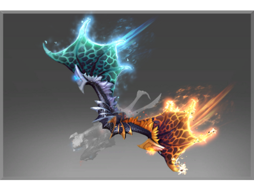 Pyrexaec Forge