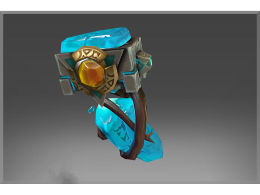 Hammer of the Monument of Ruin