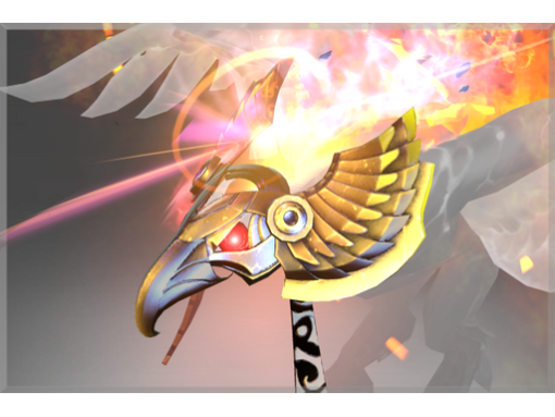 Solar Forge