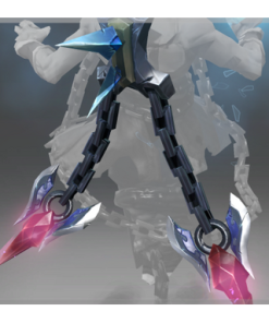 Chains of Vile Convocation