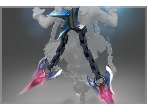Chains of Vile Convocation