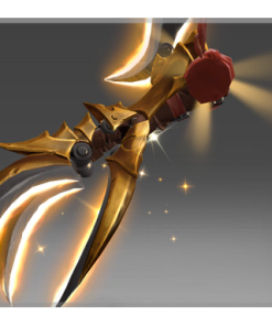 Tines of Tybara