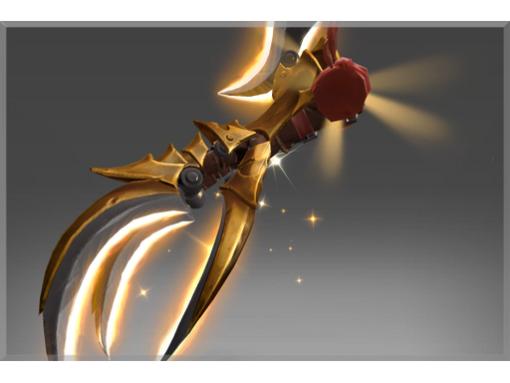 Tines of Tybara