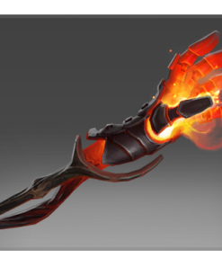Hellborn Grasp