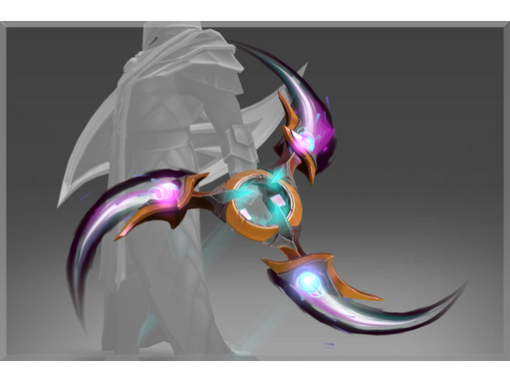 Glaive of Oscilla