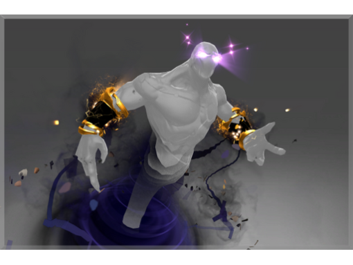 World Chasm Artifact