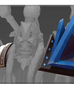 Storm Rider's Deflector