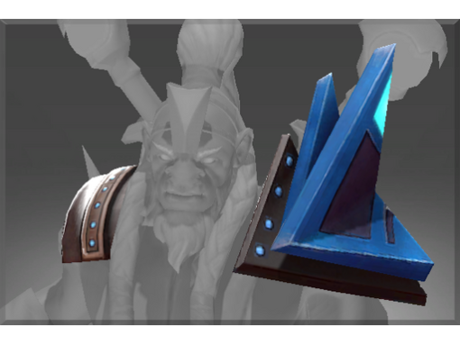 Storm Rider's Deflector