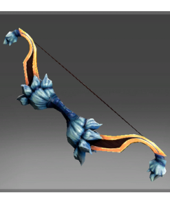 Snowstorm Bow