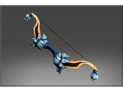 Snowstorm Bow