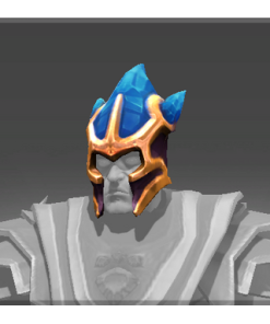 Headgear of Aeol Drias