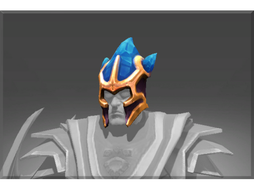 Headgear of Aeol Drias