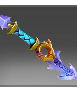 Tahlin Hookblade Off-Hand
