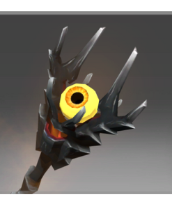 A Dire Gaze