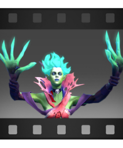 Taunt: All Sparkles n' Rainbows