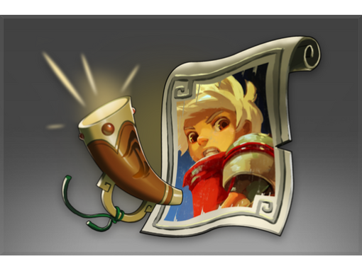 Announcer: Bastion
