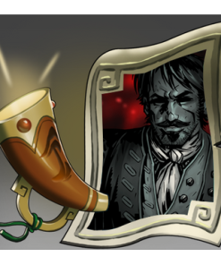 Announcer: Darkest Dungeon