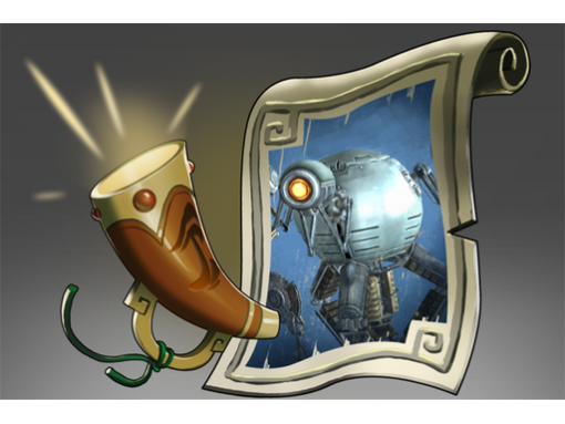 Announcer: Fallout 4