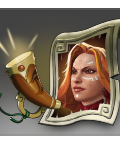 Announcer: Lina