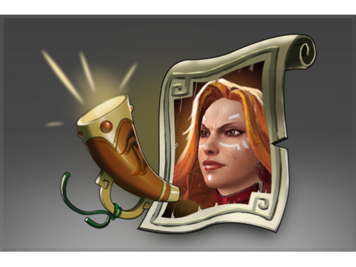 Announcer: Lina
