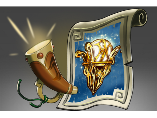 Announcer: Trine