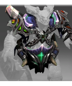 Armor of the Abyssal Scourge