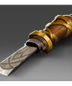 Artificer's Chisel