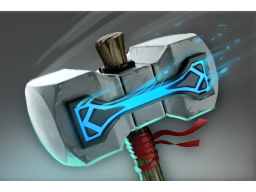 Artificer's Hammer
