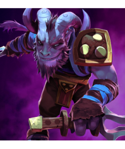 Ascendant Riki Loading Screen