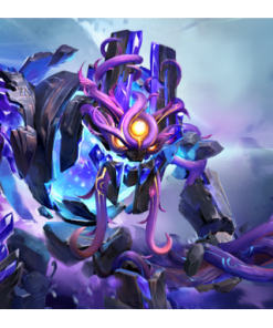 Astral Origins