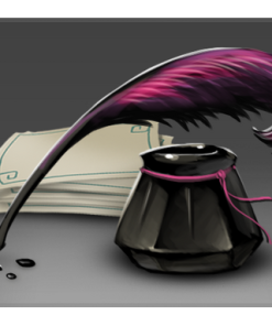 Autograph Rune