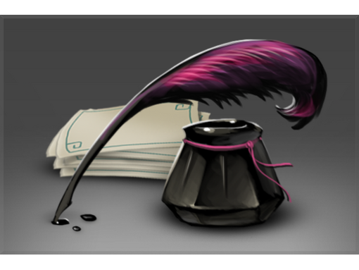 Autograph Rune