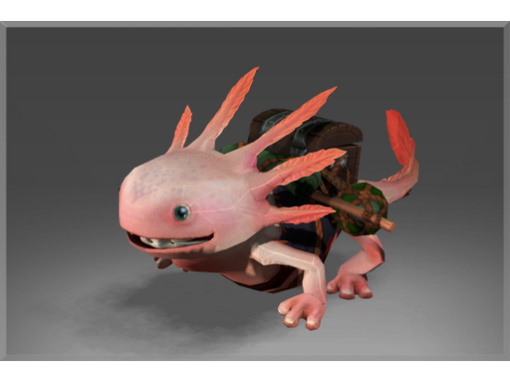 Axolotl