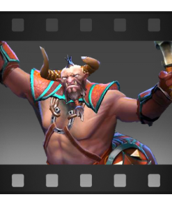 Taunt: Battle Dressage