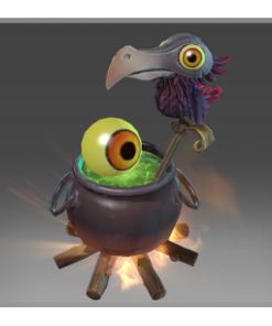 Beaks n' Bubbles