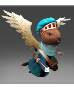 Beaver Knight