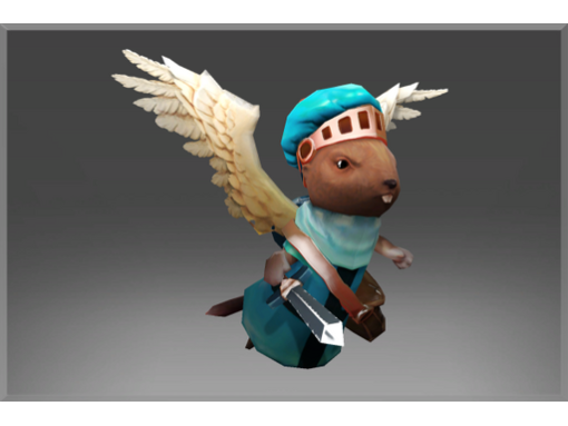 Beaver Knight