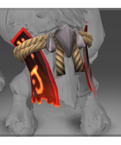 Belt of Deep Magma