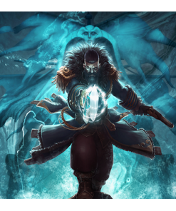 Bestowments of the Divine Anchor