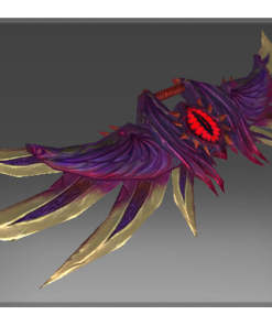 Blade of the Volatile Firmament
