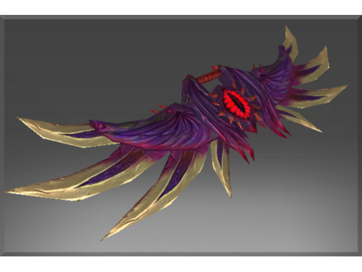 Blade of the Volatile Firmament