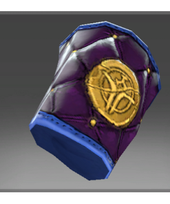 Bracer of the Tahlin Watch