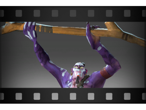 Taunt: Celebration of Death