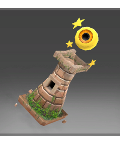 Celestial Observatory